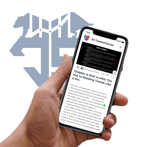 E-learning mockup